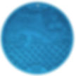 SodaPup Whale lick mat