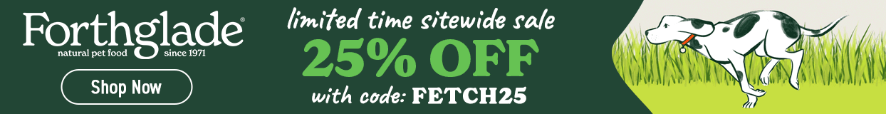 Forthglade 25% sale d.gif
