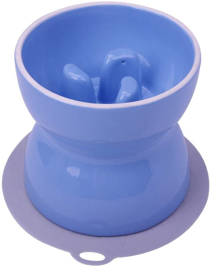 Top 10 Slow Feeder Dog Bowls Review (2021) Smart Bark