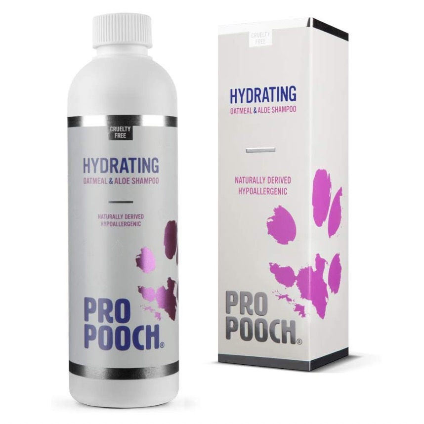 Top 10 Best Dog Shampoos UK Best Puppy Shampoo Smart Bark