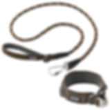 Dog Copenhagen lead and collar range