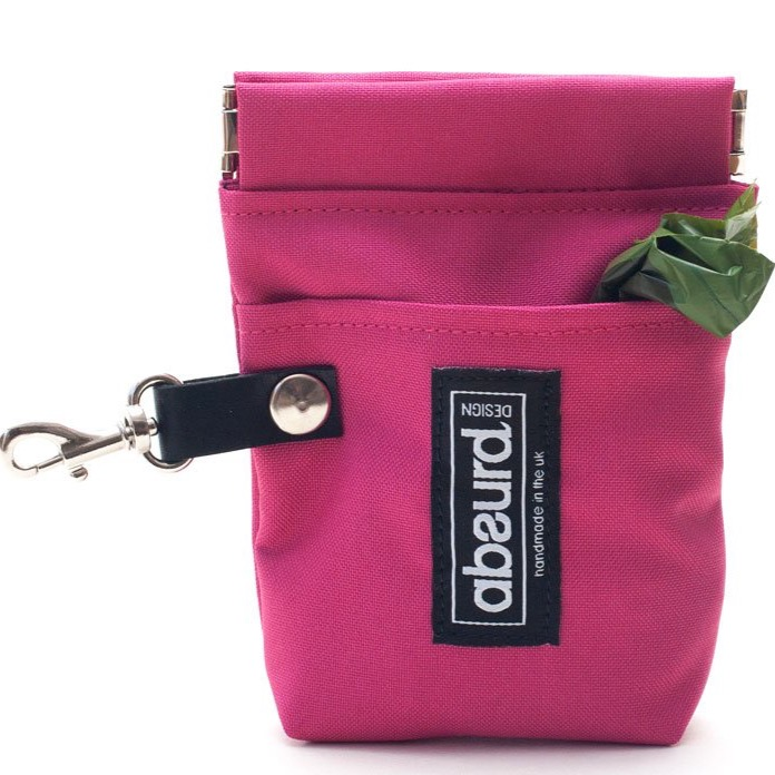 Top 10 Dog Treat Bags Stylish UK Dog Treat Bags Smart Bark