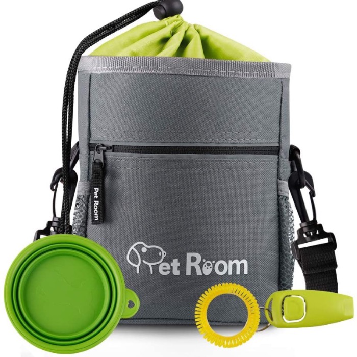 Top 10 Dog Treat Bags Stylish UK Dog Treat Bags Smart Bark