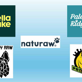 Best Raw Dog Food UK 2026: 5 Brands Tested & Compared (With Real Costs)