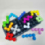 Kanoodle dog toy from Brightkins