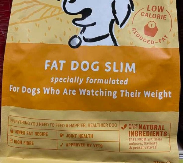 How to Read Dog Food Labels Smart Bark