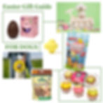 Easter Gift Guide for Dogs