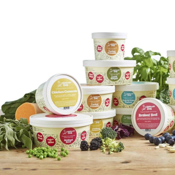 Best Tailored Dog Food Review Personalised & Delivered Smart Bark