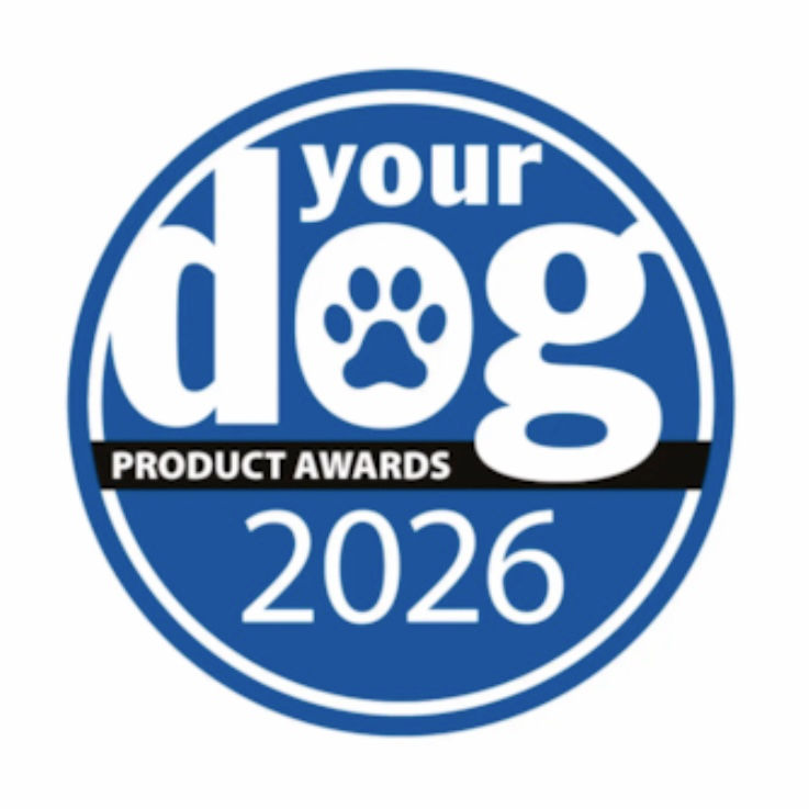 Wilsons dog food awards 2026