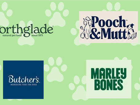Best Wet Dog Food UK 2026: 4 Brands Tested & Compared
