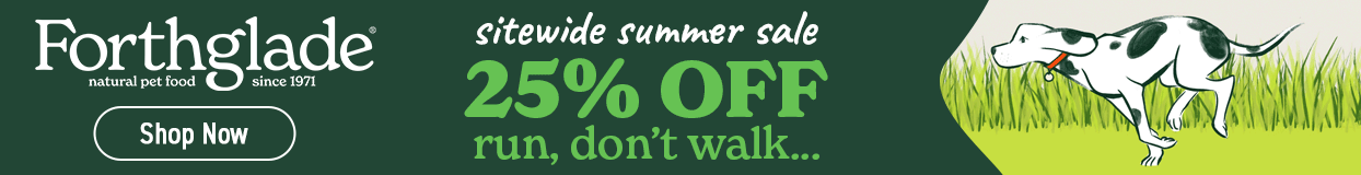 Forthglade August Bank Holiday Sale.gif