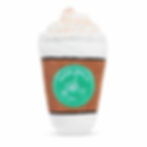 Kong Holiday Wild Knots Bear