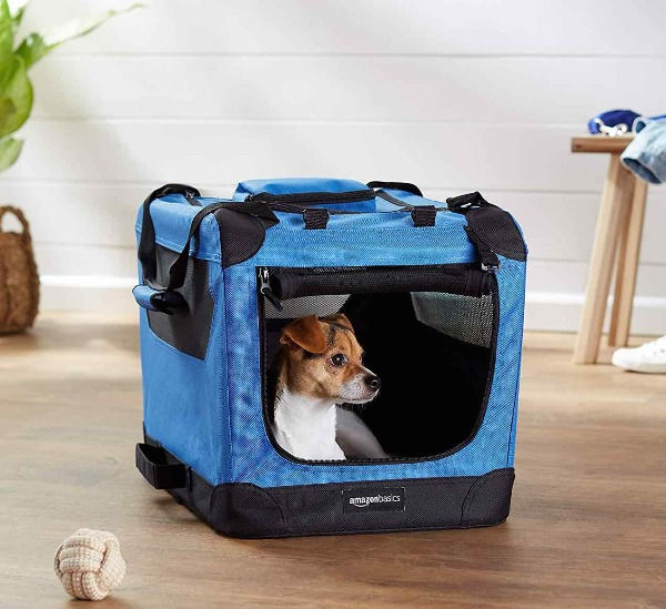 Bringing a Puppy Home UK Transport a Puppy in a Car Smart Bark