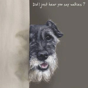 Gifts from the Little Dog Laughed company