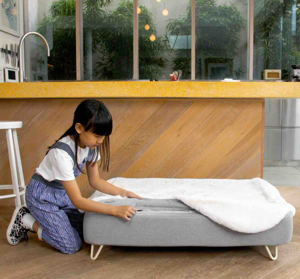 Seriously Stylish Dog Beds Top Dog Bed Reviews UK Smart Bark