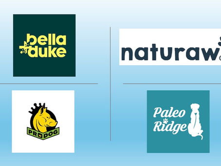 Best Raw Dog Foods : Tested & Reviewed for 2026