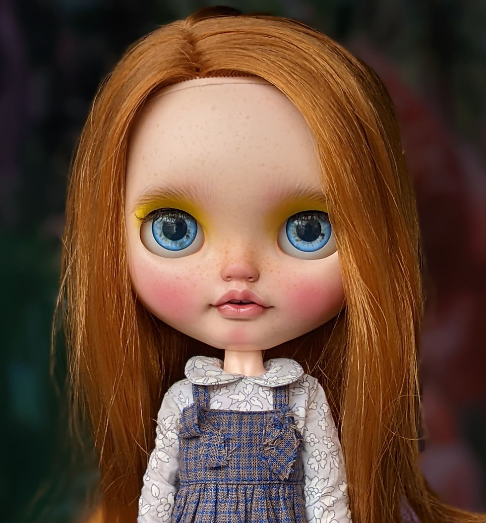 Thumbnail: Belle