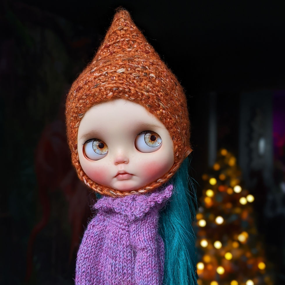Thumbnail: Sprout (for Beverly) 