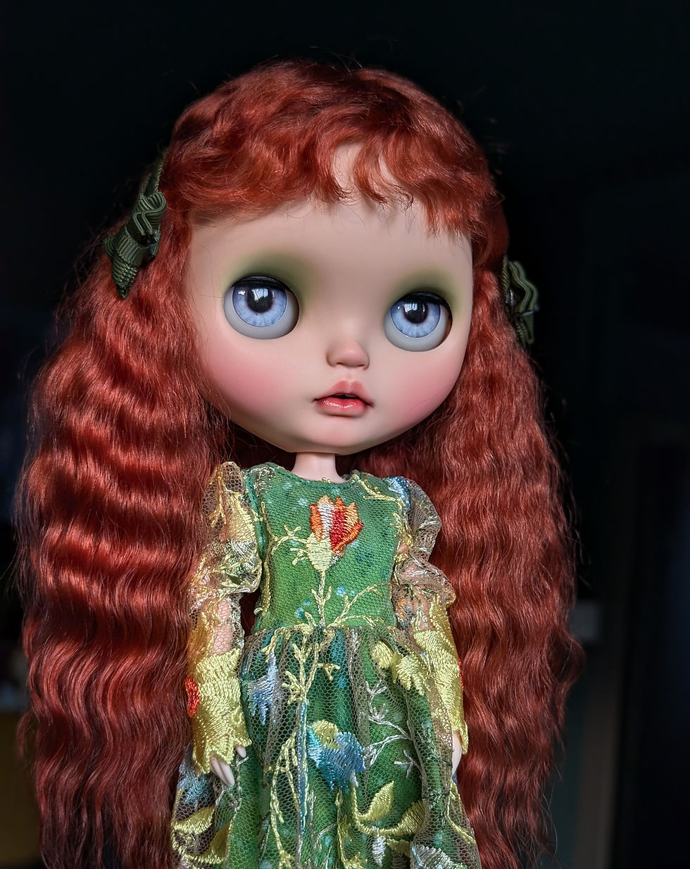 Thumbnail: Boudica