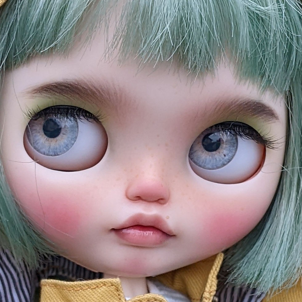 Thumbnail: Amélie