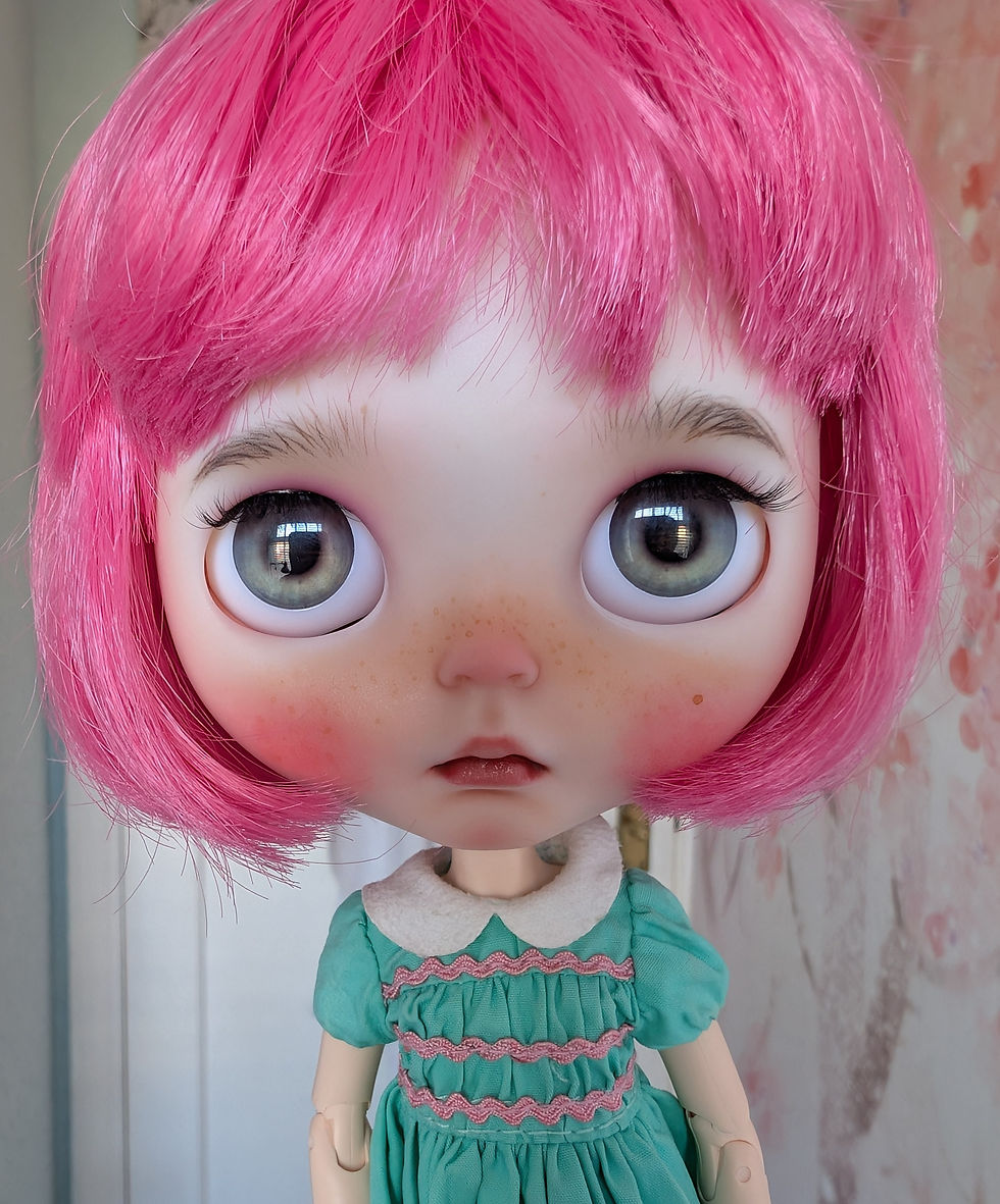 Thumbnail: Dasha