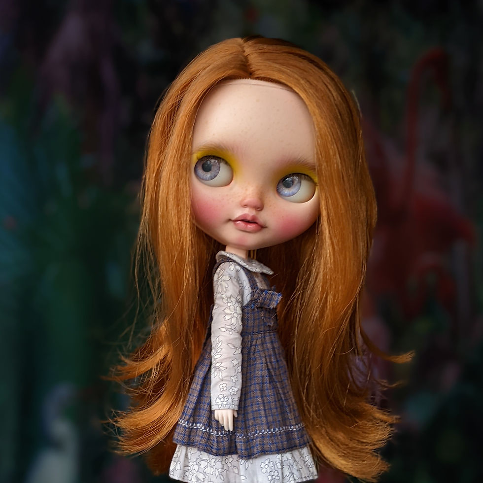 Thumbnail: Belle