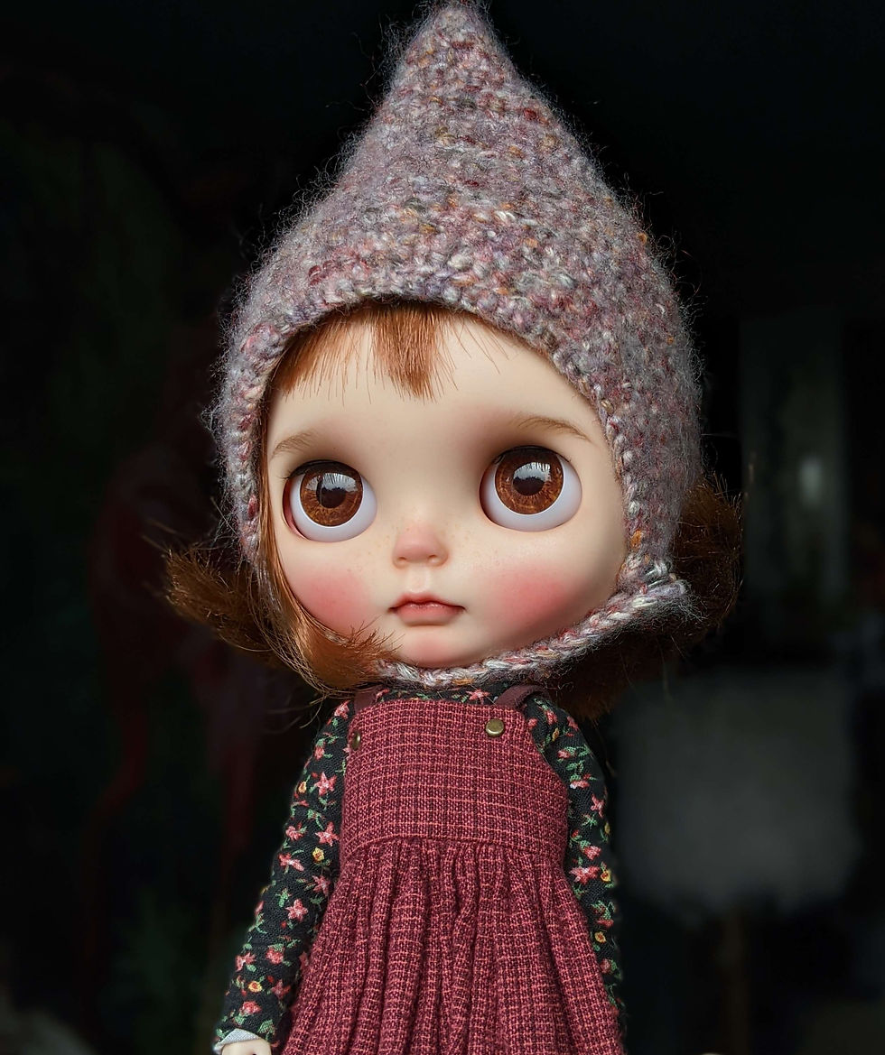 Thumbnail: Sulie