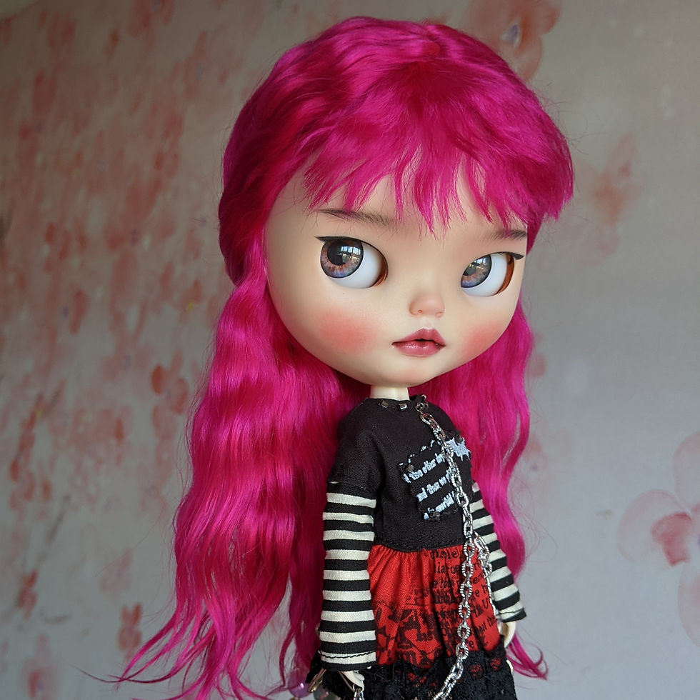 Thumbnail: Cerise 