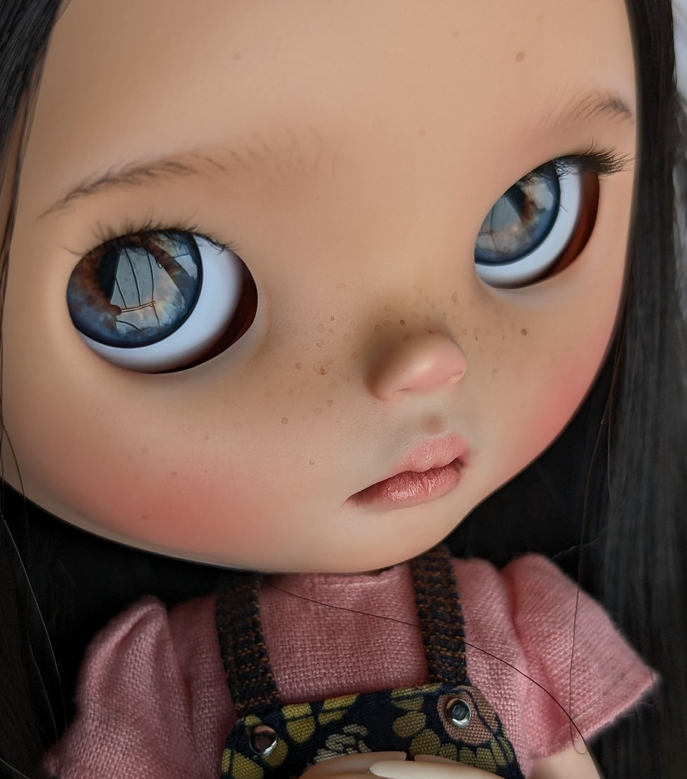 Thumbnail: Umi