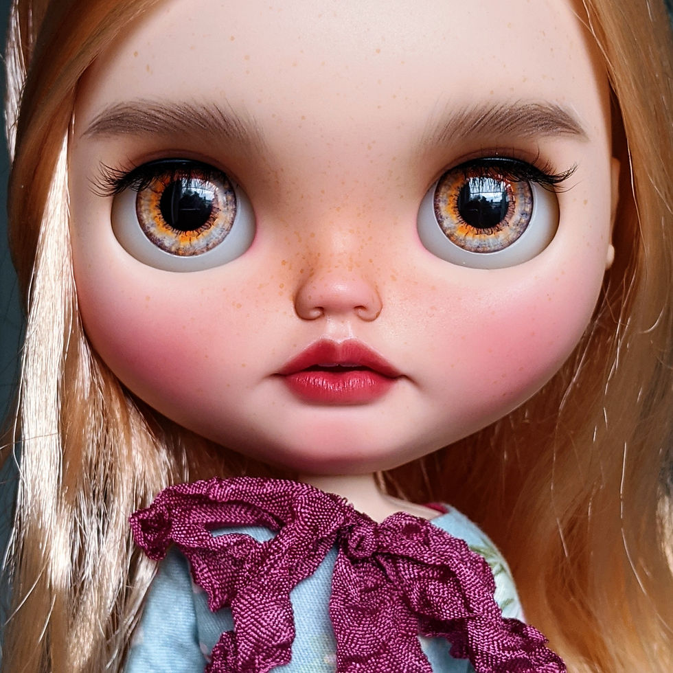 Thumbnail: Clementine 