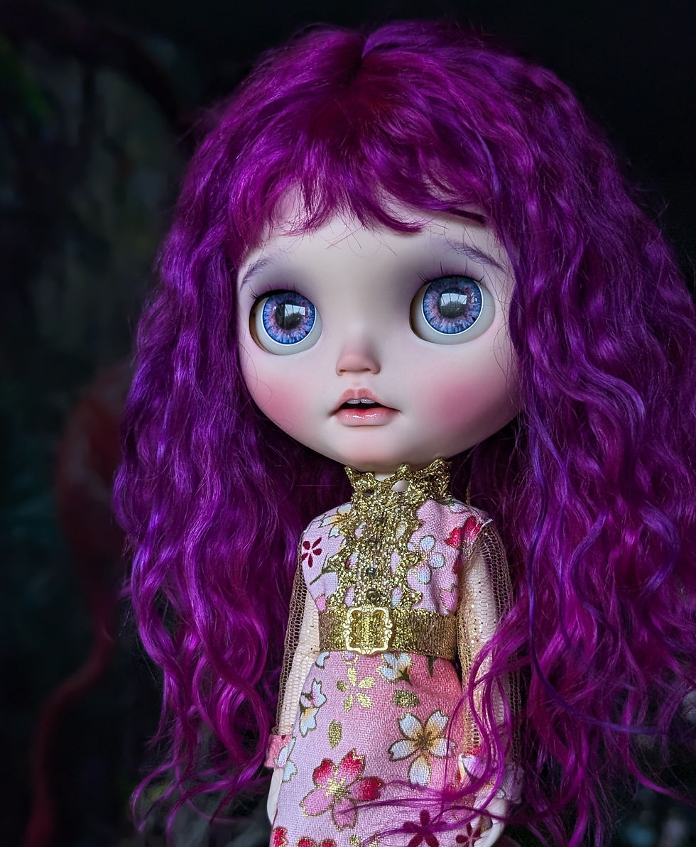 Thumbnail: Lilly Pilly