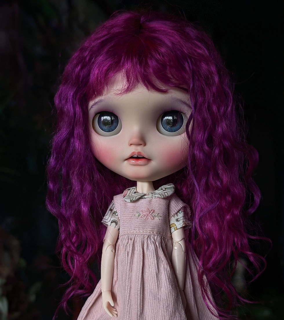 Thumbnail: Lilly Pilly