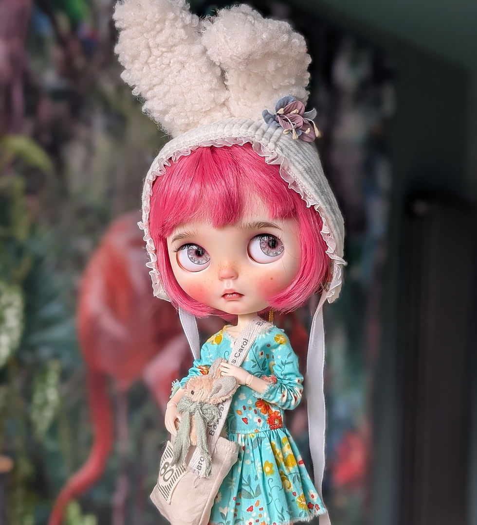 Thumbnail: Dasha