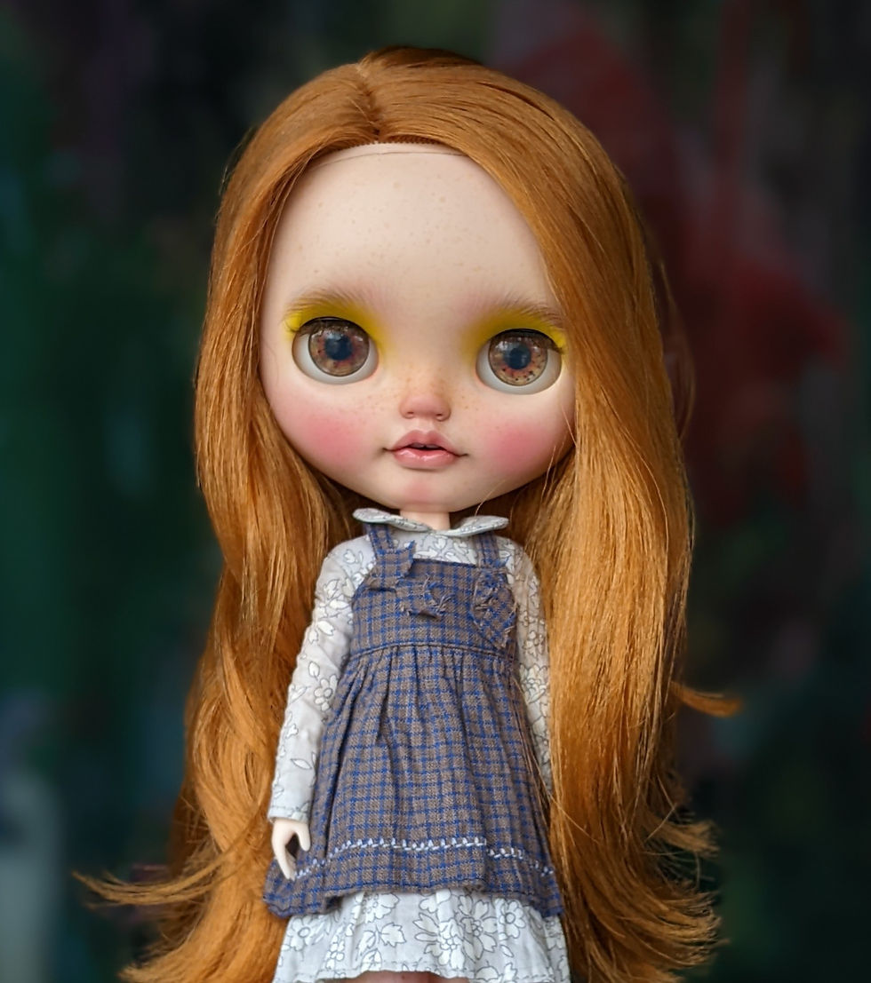 Thumbnail: Belle