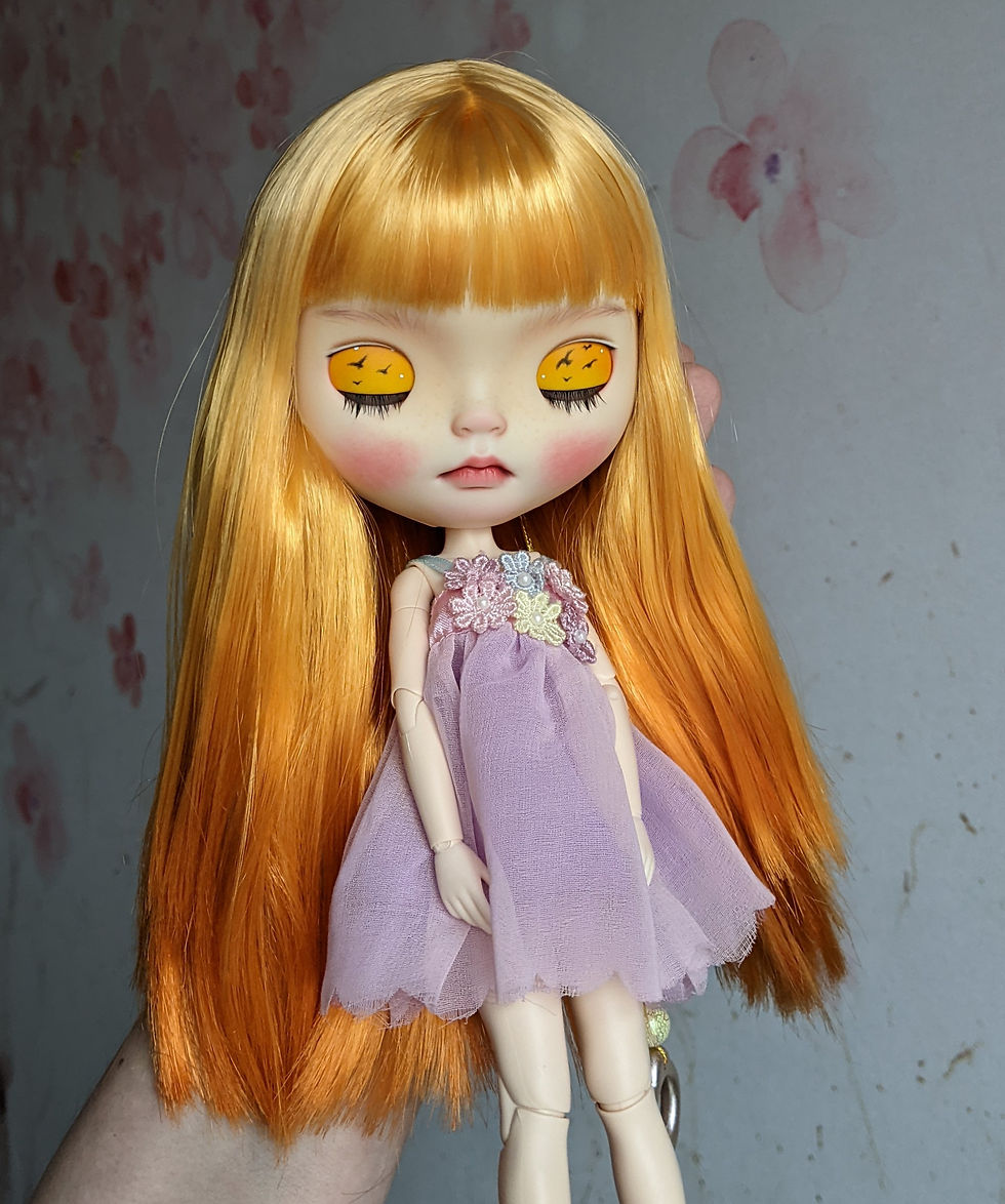 Thumbnail: Soleil