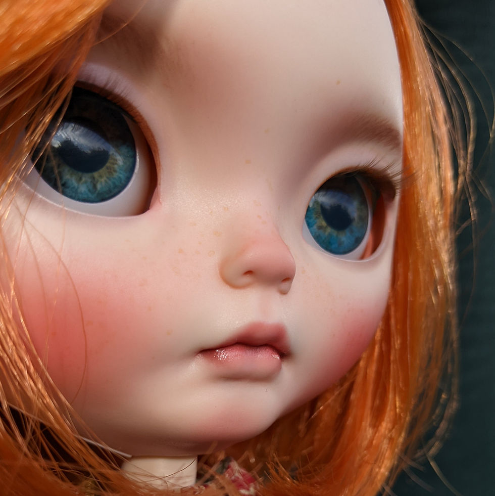Thumbnail: Lupita