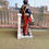 Thumbnail: Poste Militaire/Le Cemier Figure 100mm Napoleonic Staff Officer