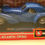 Thumbnail: Bburago 1/24 Bugatti Atlantic 1936 cod.0503