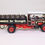 Thumbnail: Corgi Classics 80206; 1925 Foden C Type Steam Lorry; Dropside, Guinness 1/50