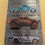 Thumbnail: Hot Wheel  5 pack diecast car  models 1/64 multipack