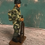 Thumbnail: Del Prado Metal Figure 54mm WWII German Paratrooper Germany 1944
