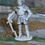 Thumbnail: Cherilea Plastic Figures 50mm Silver Knights Individual Figures