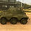 Thumbnail: CRESCENT SALADIN ARMOURED CAR - NO.1263