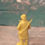 Thumbnail: DOM 54MM Plastic Figures Karl May Series Jemmy