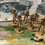 Thumbnail: 14x Airfix WWII British Infantry Africa 1/32 painted All Excellent