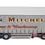 Thumbnail: Corgi CC13409 Hauliers of Renown Man TGA XXL Curtainsider John Mitchell Boxed