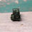 Thumbnail: DINKY TOYS 674 AUSTIN CHAMP ARMY GREEN JEEP EXCELLENT ORIGINAL CONDITION