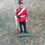 Thumbnail: BRITAINS 43049 "Redcoats" Private British 2nd Regiment of Foot 1855