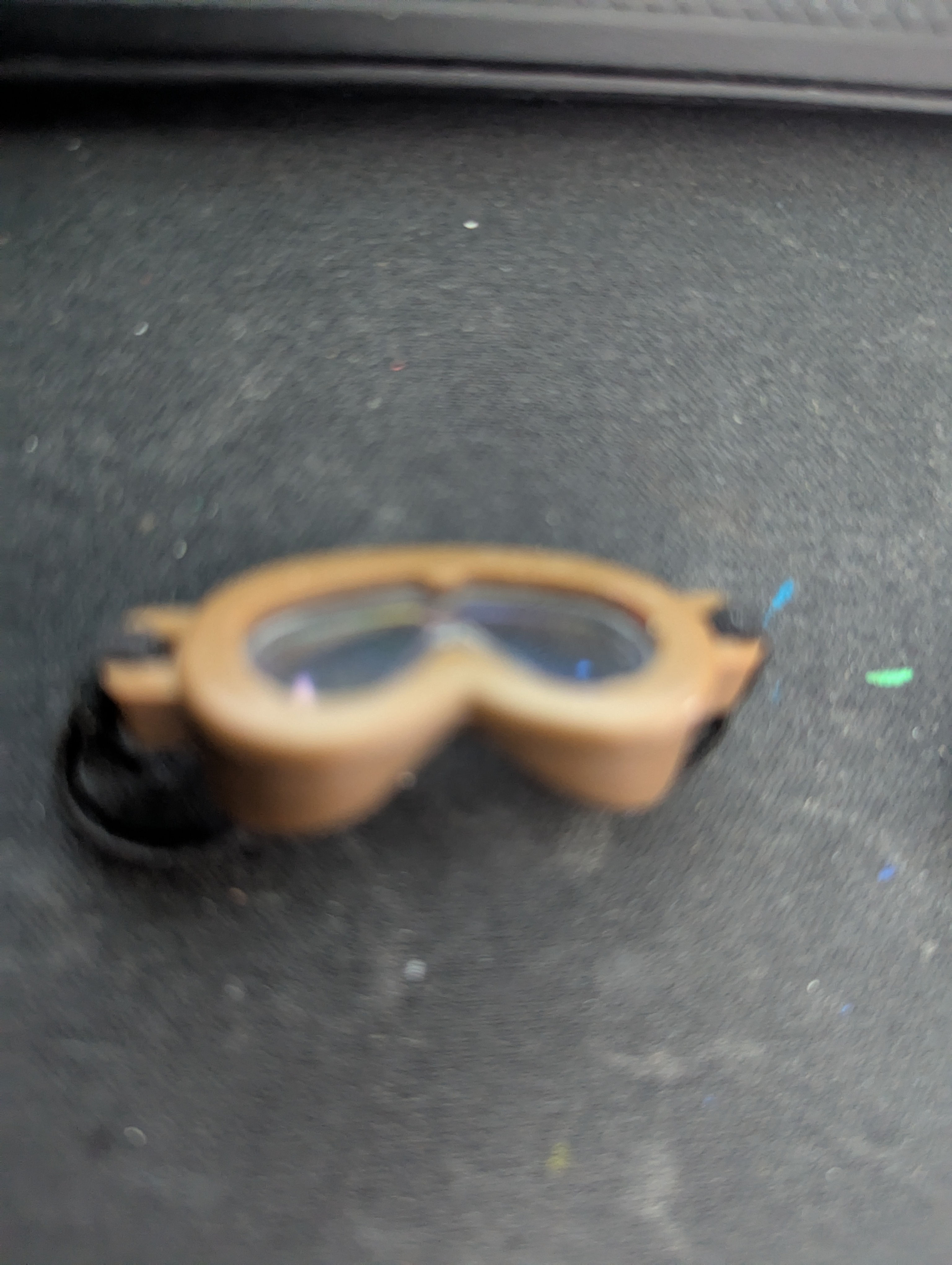 Hasbro Action Man Goggles