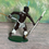 Thumbnail: A Call to Arms 1/32 Plastic Figures Painted Zulu Warrior x7